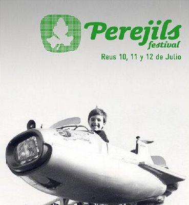 Pincho en Perejil's Festival Pincho en Perejil's Festival