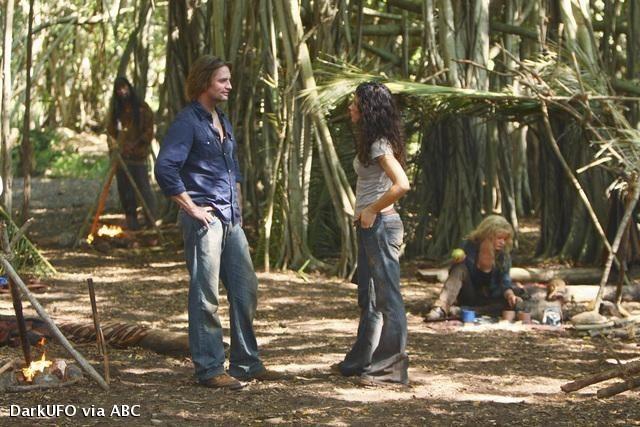 Lost: Imágenes promocionales de 6x12