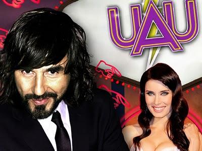 Veredicto de UAU!, el nuevo programa de Santi Millán Veredicto de UAU!, el nuevo programa de Santi Millán