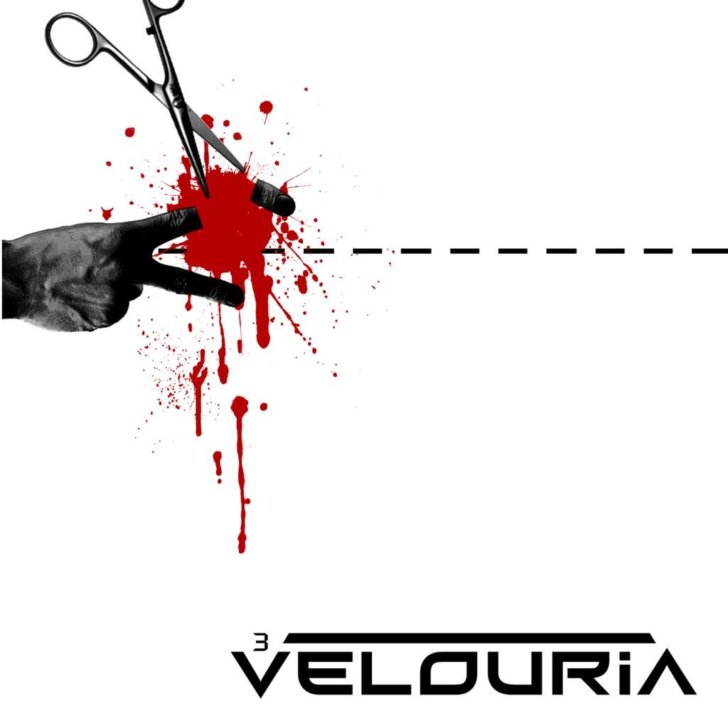 Velouria y su EP debut