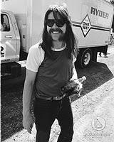 Bob Seger