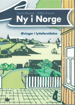 Aprender Noruego: Libros y Audio CD’s II