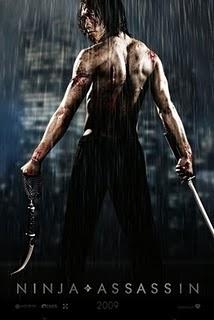 Ninja assassin Ninja assassin