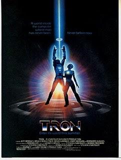 Tron Tron