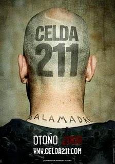 Celda 211