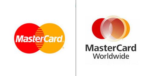 Los 5 mejores Re-Diseños de Logo en el 2009 Los 5 mejores Re-Diseños de Logo en el 2009