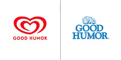 Los 5 mejores Re-Diseños de Logo en el 2009 Los 5 mejores Re-Diseños de Logo en el 2009