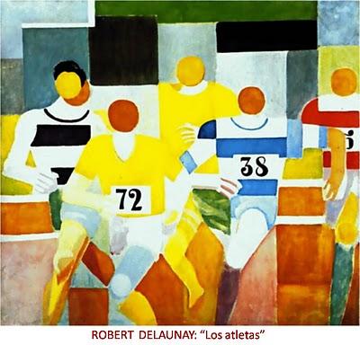 ARTE Y DEPORTE: EDAD CONTEMPORÁNEA II ARTE Y DEPORTE: EDAD CONTEMPORÁNEA II