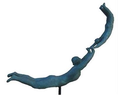 ARTE Y DEPORTE: EDAD CONTEMPORÁNEA II ARTE Y DEPORTE: EDAD CONTEMPORÁNEA II