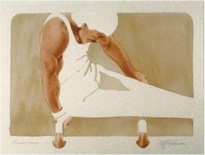 ARTE Y DEPORTE: EDAD CONTEMPORÁNEA II ARTE Y DEPORTE: EDAD CONTEMPORÁNEA II