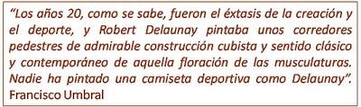 ARTE Y DEPORTE: EDAD CONTEMPORÁNEA II ARTE Y DEPORTE: EDAD CONTEMPORÁNEA II