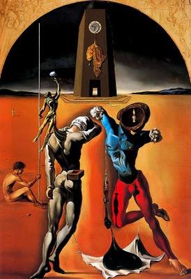 ARTE Y DEPORTE: EDAD CONTEMPORÁNEA II ARTE Y DEPORTE: EDAD CONTEMPORÁNEA II