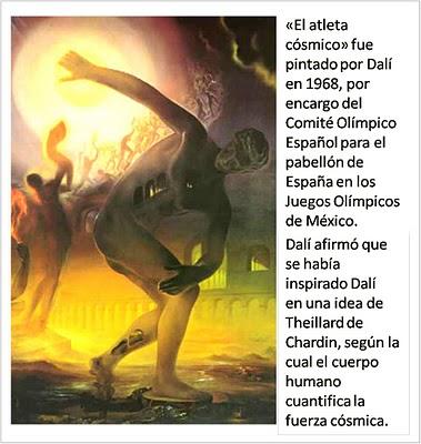 ARTE Y DEPORTE: EDAD CONTEMPORÁNEA II ARTE Y DEPORTE: EDAD CONTEMPORÁNEA II