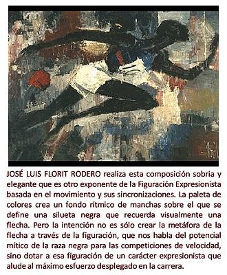 ARTE Y DEPORTE: EDAD CONTEMPORÁNEA II ARTE Y DEPORTE: EDAD CONTEMPORÁNEA II