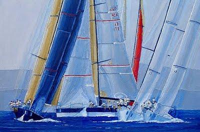 ARTE Y DEPORTE: EDAD CONTEMPORÁNEA I ARTE Y DEPORTE: EDAD CONTEMPORÁNEA I