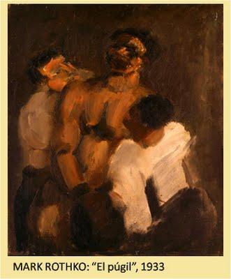 ARTE Y DEPORTE: EDAD CONTEMPORÁNEA I ARTE Y DEPORTE: EDAD CONTEMPORÁNEA I