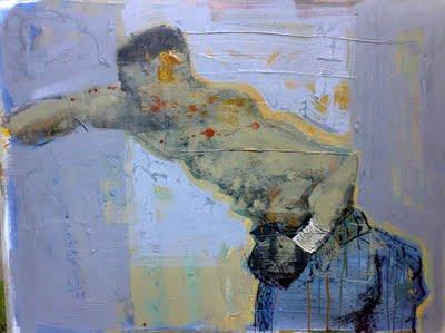 ARTE Y DEPORTE: EDAD CONTEMPORÁNEA I ARTE Y DEPORTE: EDAD CONTEMPORÁNEA I