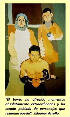 ARTE Y DEPORTE: EDAD CONTEMPORÁNEA I ARTE Y DEPORTE: EDAD CONTEMPORÁNEA I