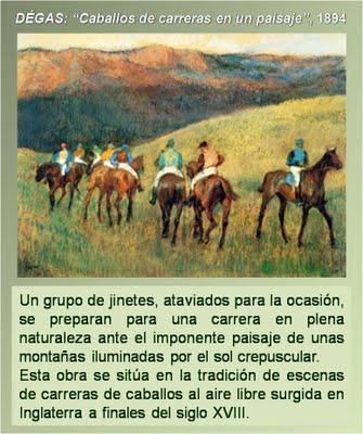 ARTE Y DEPORTE: EDAD CONTEMPORÁNEA I ARTE Y DEPORTE: EDAD CONTEMPORÁNEA I