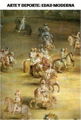 ARTE Y DEPORTE: EDAD CONTEMPORÁNEA I ARTE Y DEPORTE: EDAD CONTEMPORÁNEA I