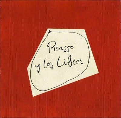 PICASSO, ILUSTRADOR