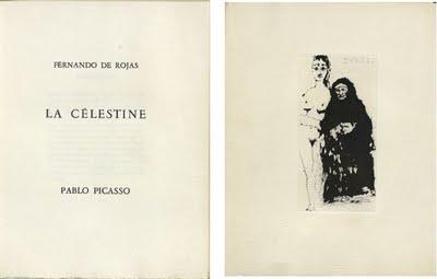 PICASSO, ILUSTRADOR