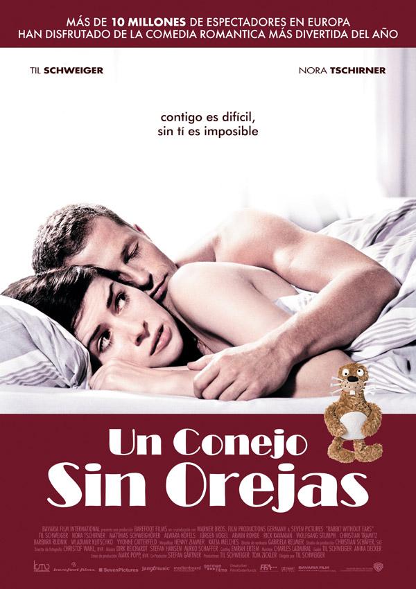 Un conejo sin orejas (Til Schweiger, 2.007) Un conejo sin orejas (Til Schweiger, 2.007)