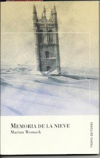 Memoria de la Nieve Memoria de la Nieve