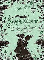 Esmeralda, de Kerstin Gier Esmeralda, de Kerstin Gier