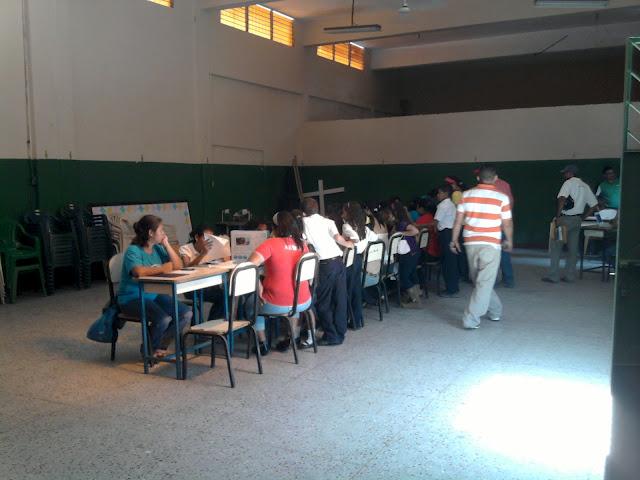 Canaima Entrega TINAQUILLO COJEDES (Rezagados) Canaima Entrega TINAQUILLO COJEDES (Rezagados)