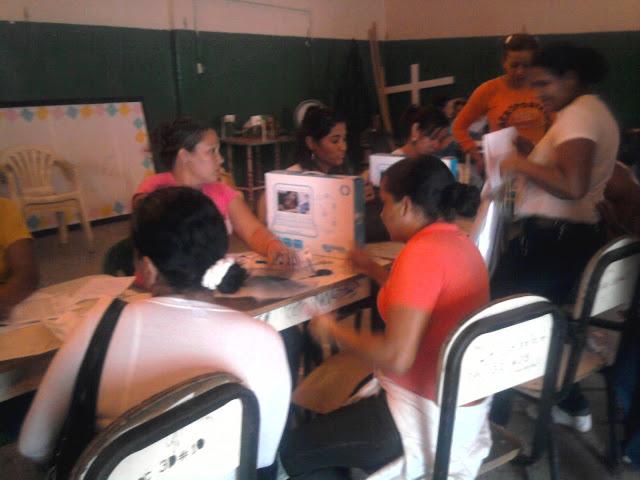 Canaima Entrega TINAQUILLO COJEDES (Rezagados) Canaima Entrega TINAQUILLO COJEDES (Rezagados)