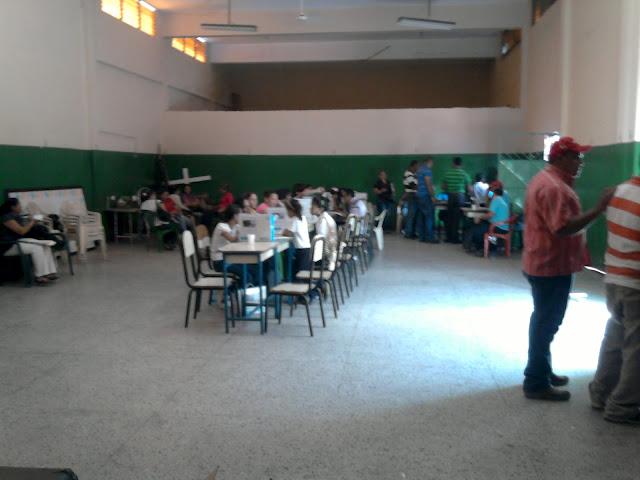 Canaima Entrega TINAQUILLO COJEDES (Rezagados) Canaima Entrega TINAQUILLO COJEDES (Rezagados)