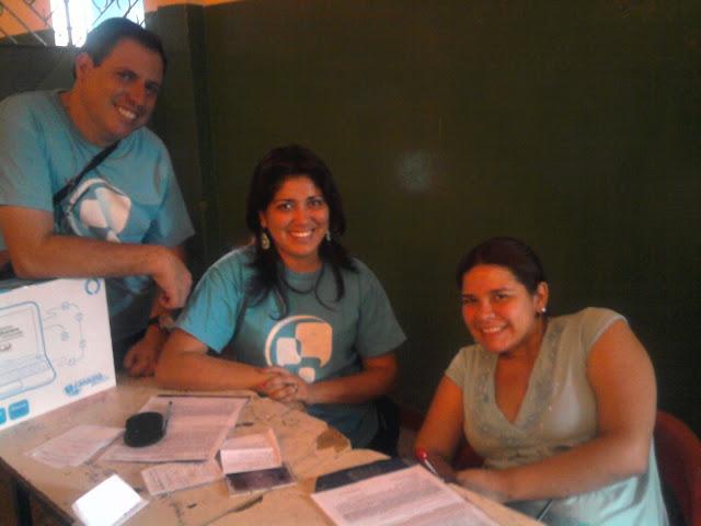 Canaima Entrega TINAQUILLO COJEDES (Rezagados) Canaima Entrega TINAQUILLO COJEDES (Rezagados)