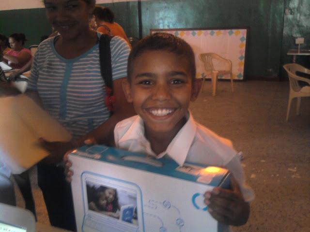 Canaima Entrega TINAQUILLO COJEDES (Rezagados) Canaima Entrega TINAQUILLO COJEDES (Rezagados)