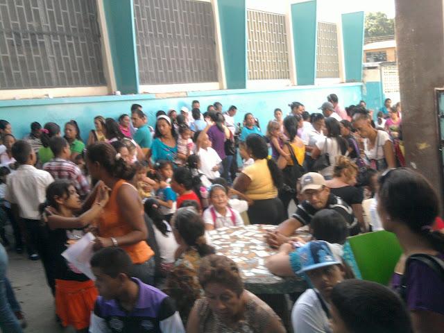 Canaima Entrega TINAQUILLO COJEDES (Rezagados) Canaima Entrega TINAQUILLO COJEDES (Rezagados)