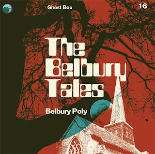 Belbury Poly - Summer Round video from