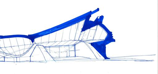 A-cero Projects A-cero presenta el proyecto para la realización de una villa en EAU (Propuesta I)