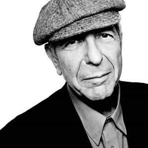 10 noches con mi abuelo Leonard Cohen