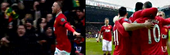 No corre, vuela | Manchester United 2 - 1 Liverpool | Premier League No corre, vuela | Manchester United 2 - 1 Liverpool | Premier League