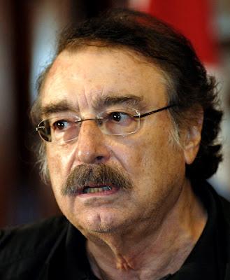 Propuesta de quinto poder, Ignacio Ramonet Propuesta de quinto poder, Ignacio Ramonet