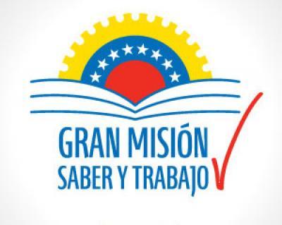 Se inicia las Inscripciones  Gran Misión Saber y Trabajo en TINAQUILLO