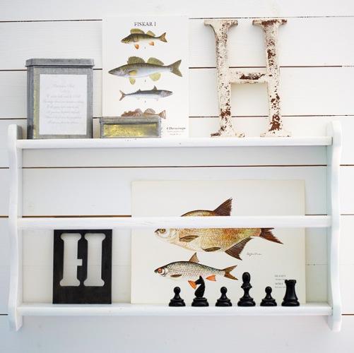 Inspiración del sábado: Habitación infantil Inspiración del sábado: Habitación infantil