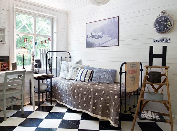 Inspiración del sábado: Habitación infantil Inspiración del sábado: Habitación infantil