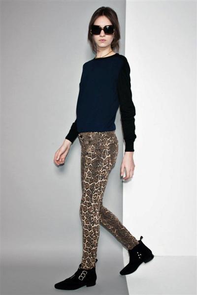 A.Y. NOT DEAD - The Unreals / Lookbook invierno 2012+video