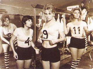 Las Ibericas F.C. Las Ibericas F.C.