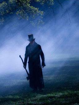 Más imágenes de Abraham Lincoln: Vampire Hunter