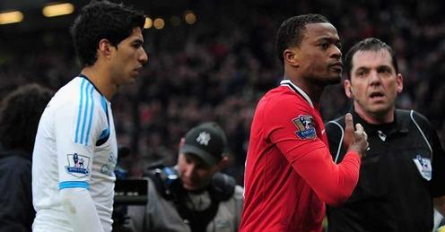 Con V de Vendetta Con V de Vendetta