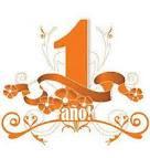 Se cumple un año que desde que comencé a escribir e... Se cumple un año que desde que comencé a escribir e...