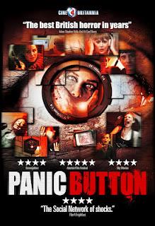 Panic Button review Panic Button review