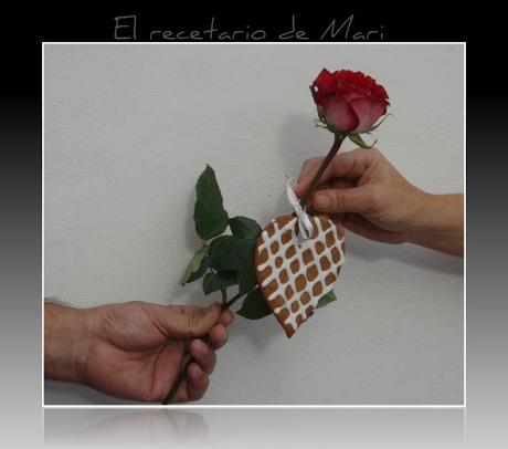 GALLETAS DE JENGIBRE Y MIEL GALLETAS DE JENGIBRE Y MIEL